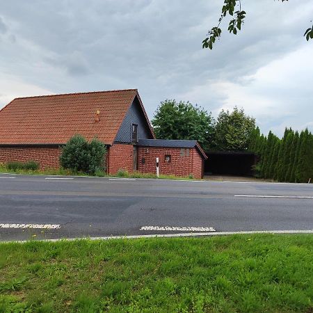 Haus Bruni Villa Graftlage Exterior photo