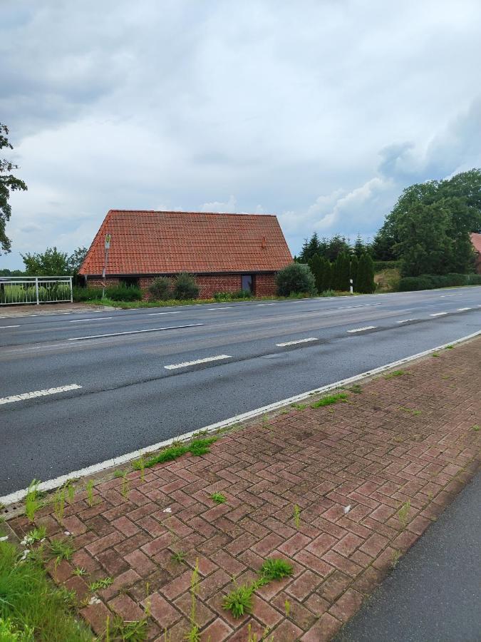 Haus Bruni Villa Graftlage Exterior photo