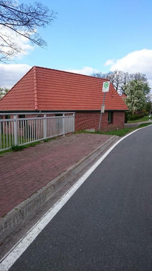 Haus Bruni Villa Graftlage Exterior photo