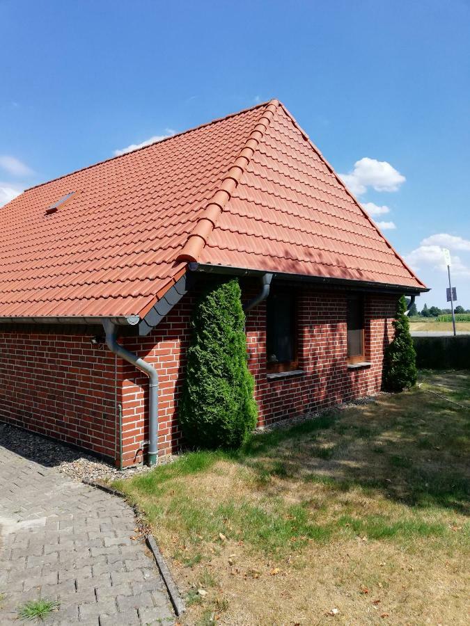 Haus Bruni Villa Graftlage Exterior photo